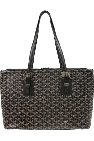 GOYARD 2007 Okinawa tote bag