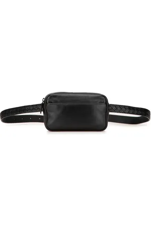 Bottega Veneta 2012-2024 Nappa Intrecciato belt bag