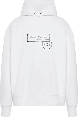 Maison Margiela Cotton hoodie