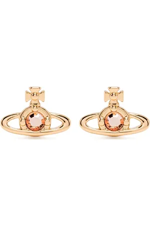 Vivienne Westwood Nano Solitaire Earring