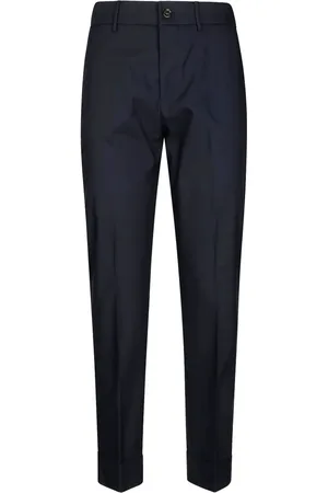 Berwich Straight-leg trousers