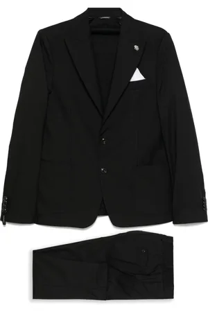 D.A. Daniele Alessandrini Tailored suit