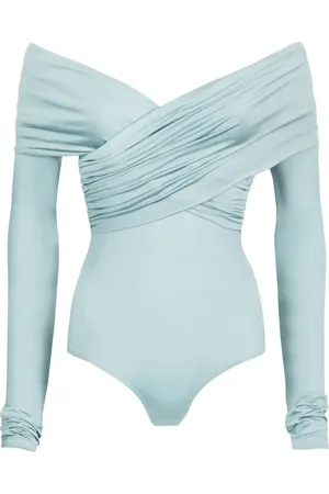 Paris Georgia Otto bodysuit