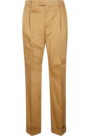 Berwich Straight-leg trousers