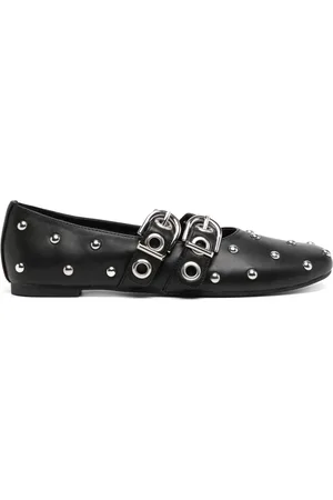 SENSO Ebony ballerina shoes