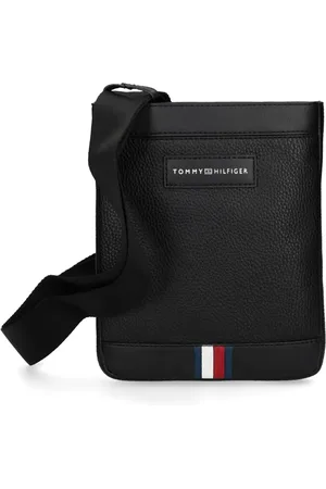 Tommy Hilfiger Small TH Business cross body bag