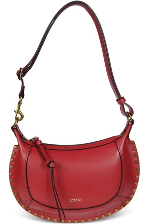Marant Etoile Oskan shoulder bag