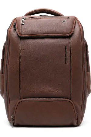 Piquadro Personalizable laptop 15,6" backpack