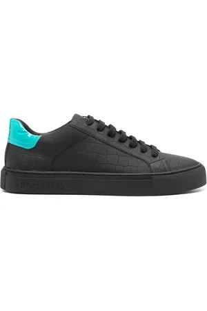 HIDE&JACK Essence Croco sneakers