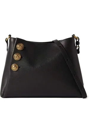 Balmain Embleme shoulder bag