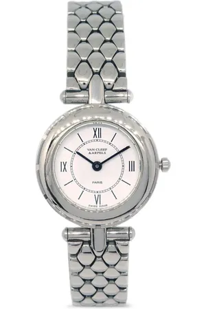 Van cleef 1990-2000s pre-owned La Collection 24mm