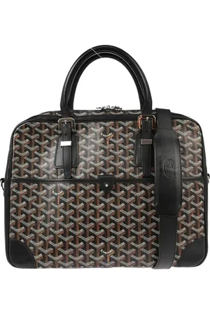 GOYARD 2014 Ambassade PM briefcase