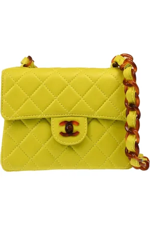 CHANEL 1997 mini Classic Flap shoulder bag