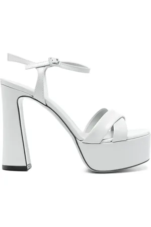 ROBERTO FESTA 130mm Stella sandals