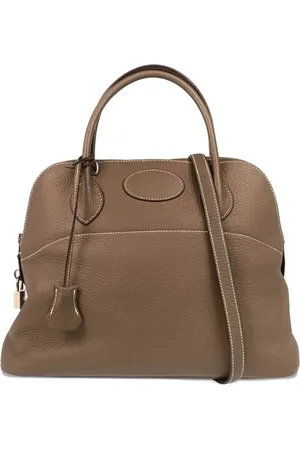 Hermès 2006 Bolide 31 two-way tote bag