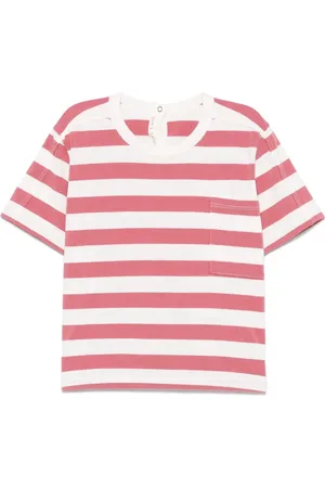 Zhoe & Tobiah Striped T-shirt
