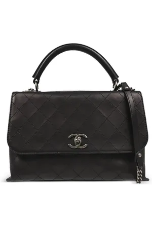 CHANEL 2016 two-way handbag