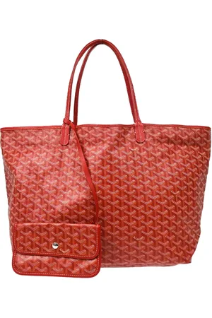 GOYARD 2018 St. Louis GM tote bag