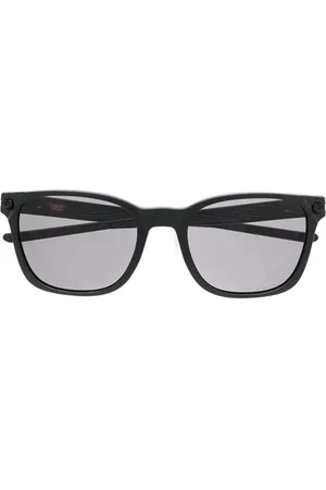 Oakley Ojector square-frame sunglasses