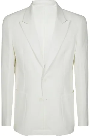 MARSĒM Single-breasted blazer