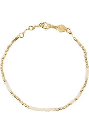 Anni Lu Asym beaded bracelet