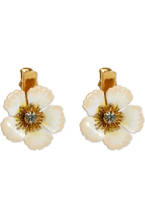 Jennifer Behr Debbie hair clips (set of two)