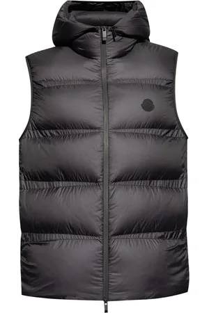 Moncler Lausen hooded gilet