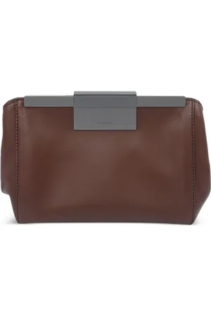 Max Mara Leather belt bag