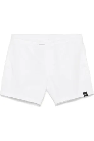 Aspesi Caprese swim shorts
