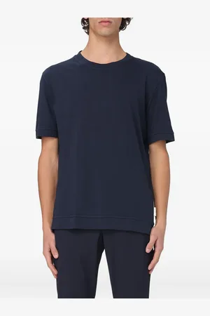Paolo Pecora Cotton T-shirt