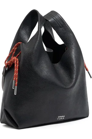 Bimba y Lola Medium Paper tote bag