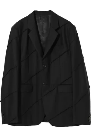 UNDERCOVER Wool blazer