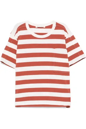 Zhoe & Tobiah Striped T-shirt