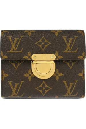 LOUIS VUITTON 2006 Koala wallet