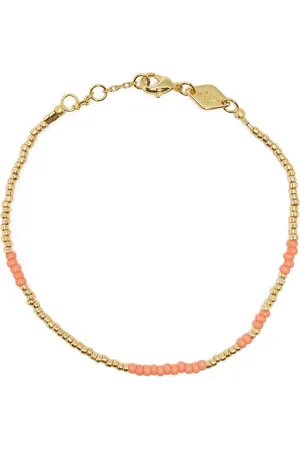 Anni Lu Asym beaded bracelet