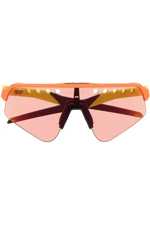 Oakley Sutro Lite Sweep square-frame sunglasses