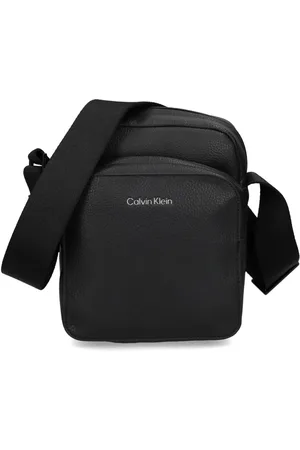 Calvin Klein Reporter messenger bag