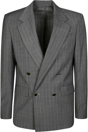 MARSĒM Double-breasted blazer