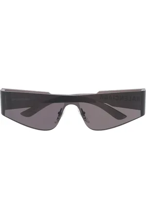 Balenciaga Band sunglasses