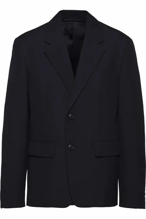 Prada Single-breasted blazer