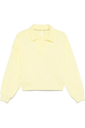 DKNY Cropped sweatshirt