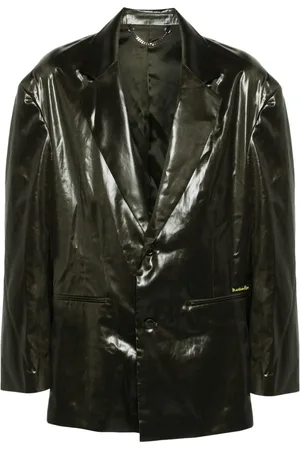 MARTINE ROSE Empty blazer