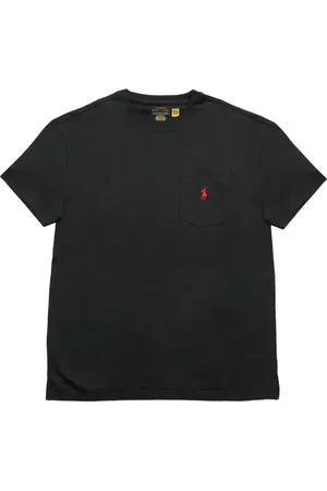 Ralph Lauren Cotton T-shirt