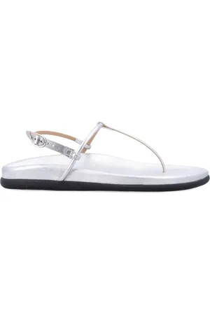 Ancient Greek Sandals Semystra sandals