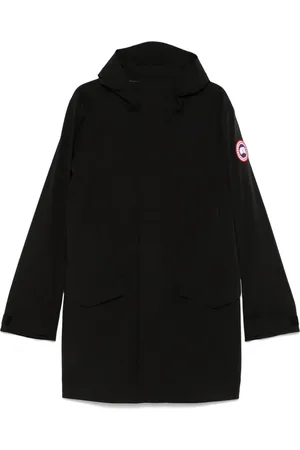 Canada Goose Barclay coat