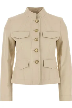 Max Mara Astori jacket