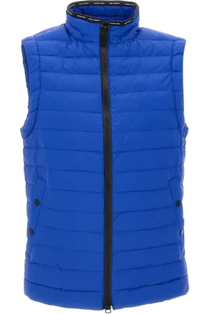 Peuterey Zip-up gilet
