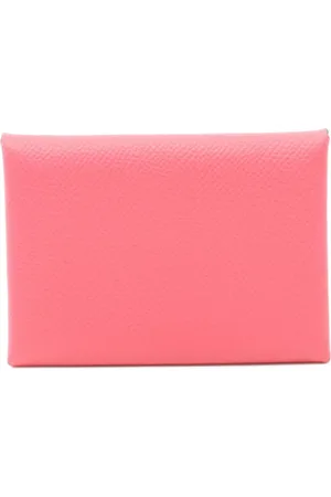 Hermès 2023 Calviduo coin purse