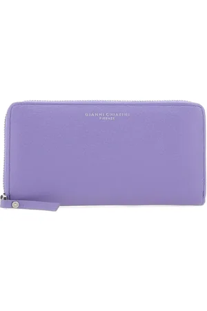 Gianni chiarini Leather wallet