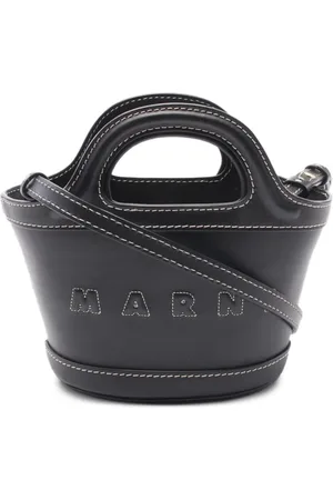 Marni 2010s Tropicalia handbag